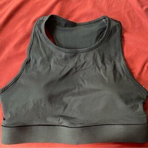 Trinity High Impact Sports Bra - Fabletics